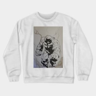 Juggernaut Crewneck Sweatshirt